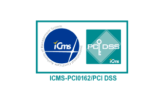 国際的なクレジット産業向けのデータセキュリティ基準 （ICMS-PCI0162/PCI DSS）