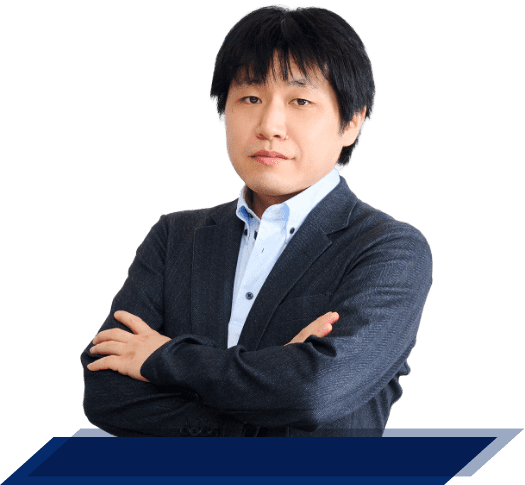 カスタマー支援事業部 事業部長 本田 卓