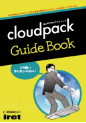 cloudpack ガイドブックの表紙画像