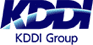 KDDI Groupロゴ