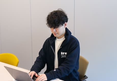 井上 迪也の写真