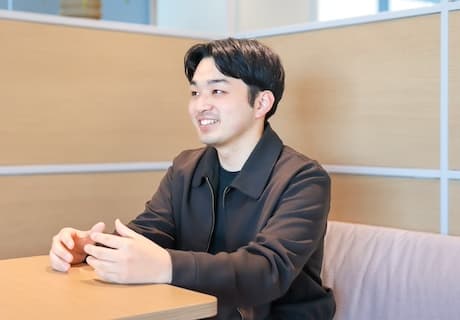 前野 佑宜の写真