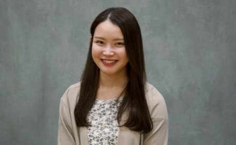 アジャイル事業部 開発エンジニア 辻 りか