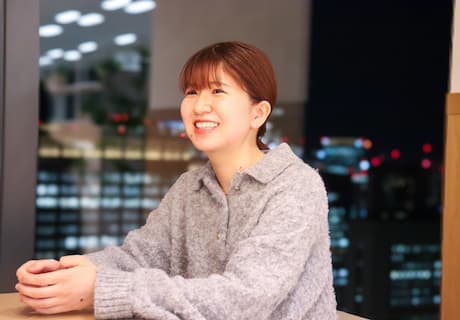 坂根 瑛梨子の写真