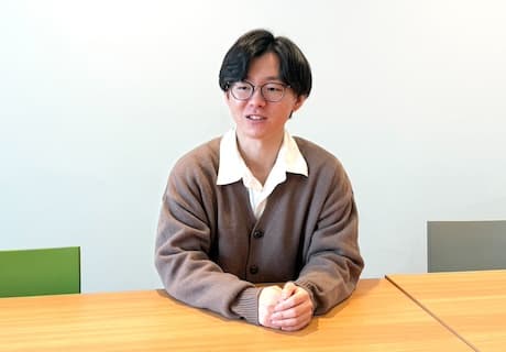 髙村 一誠の写真