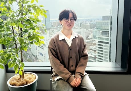 髙村 一誠の写真