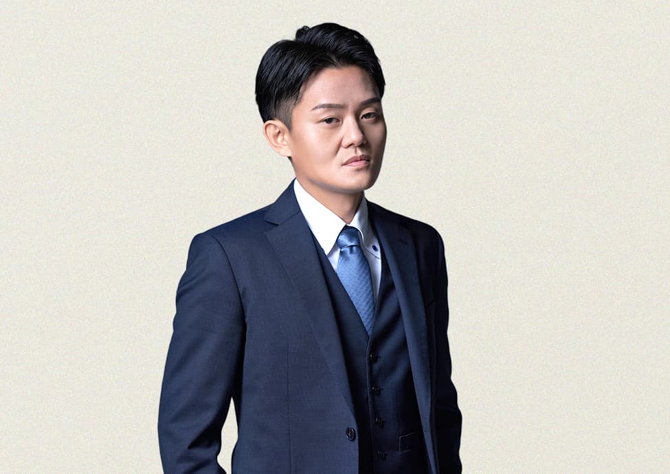 代表取締役副社長 平野弘紀