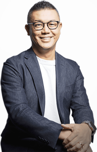 代表取締役社長 髙木 秀悟