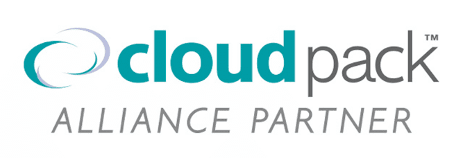 cloudpack ALLIANCE PARTNER