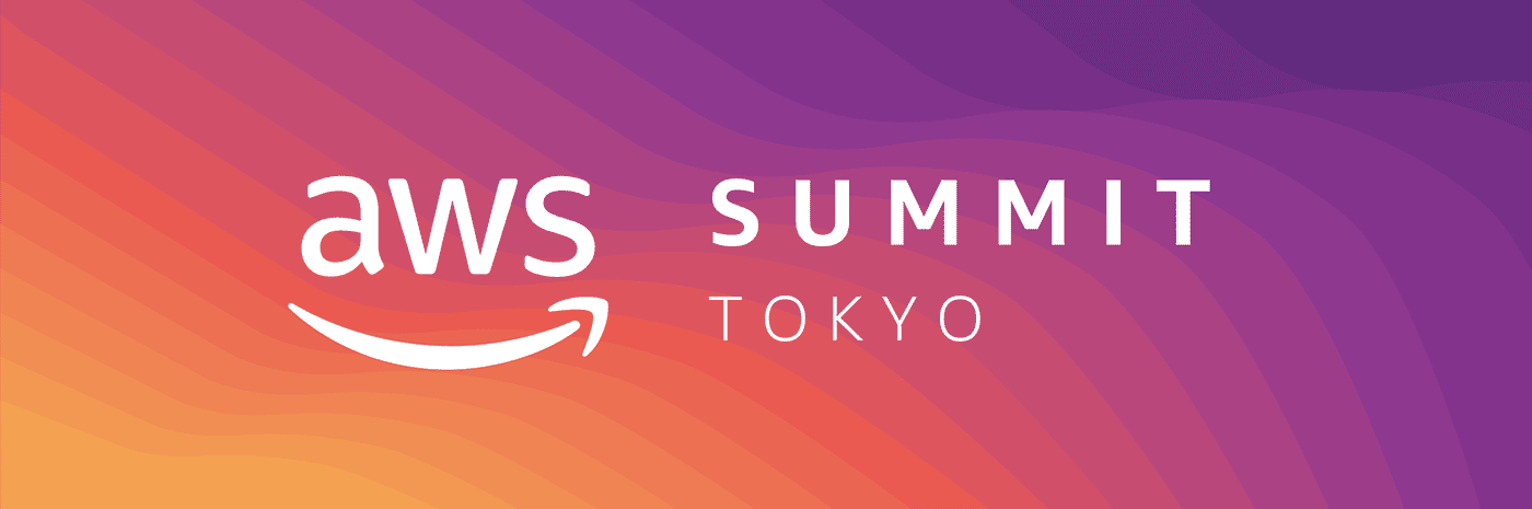 AWS Summit Tokyo