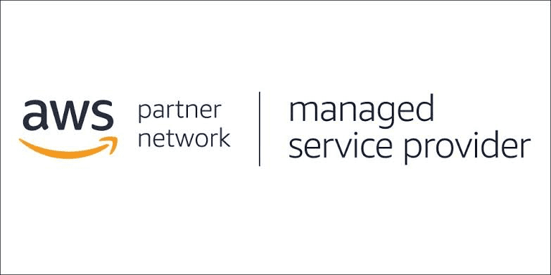 aws partner network managed service provider