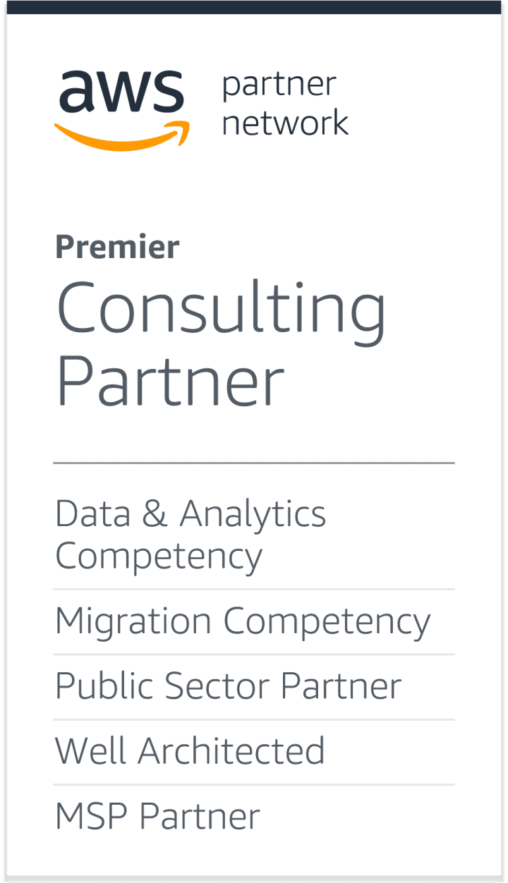 Amazon Premier Consulting