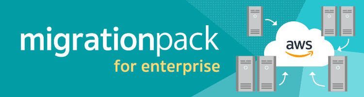 「migrationpack for enterprise」イメージ画像