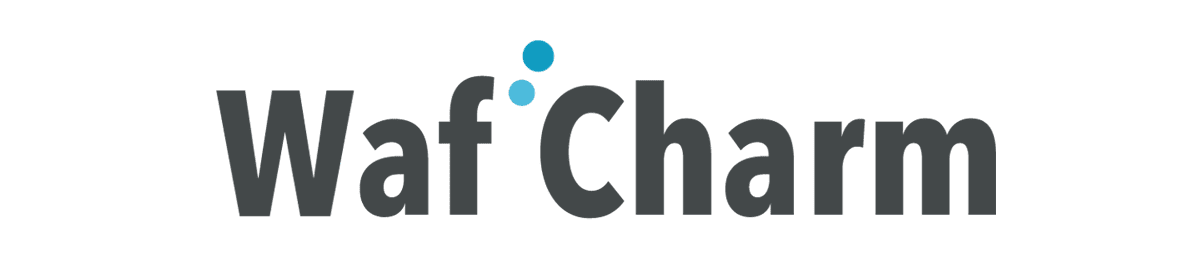 WafCharmのロゴ