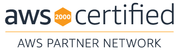 「AWS 2000 APN Certification Distinction」の認定