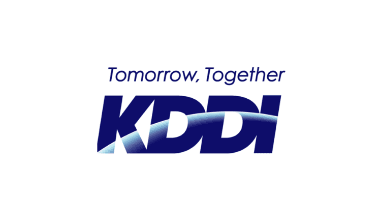 KDDI株式会社