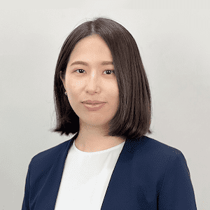 岡本 詩織 様