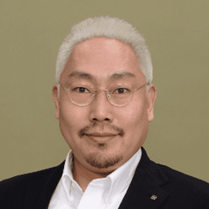 川端 真 様