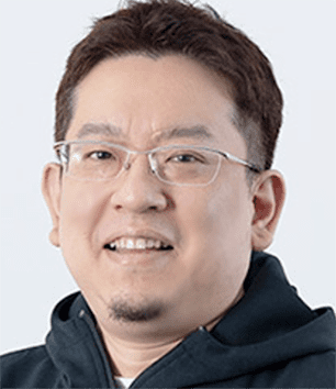 稲田一樹写真