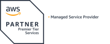 aws PARTNER Premier Tier Services - Managed Service Provider