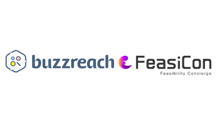 株式会社Buzzreach「FeasiCon(Feasibility Concierge)」