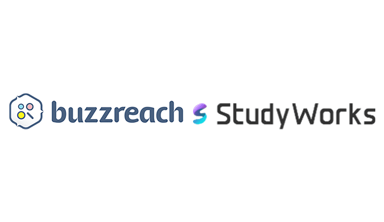 株式会社Buzzreach「Study Works」