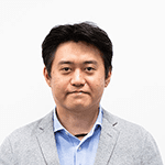 営業部 内村 浩一