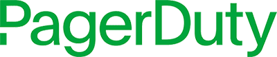 PagerDutyのロゴ