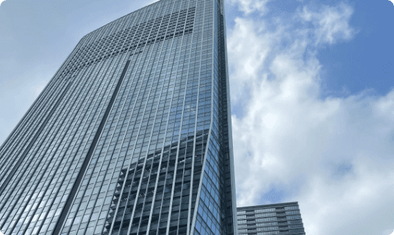 東京本社写真