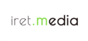iret.mediaへのリンク