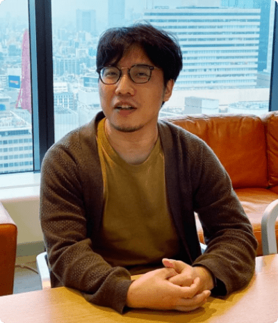 AWS 認定アンバサダーとして、AWS の魅力をグローバルに発信したい