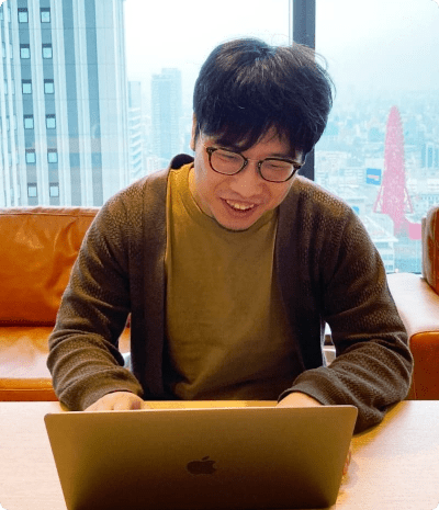 AWS 認定アンバサダーとして、AWS の魅力をグローバルに発信したい
