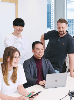 社内イメージ