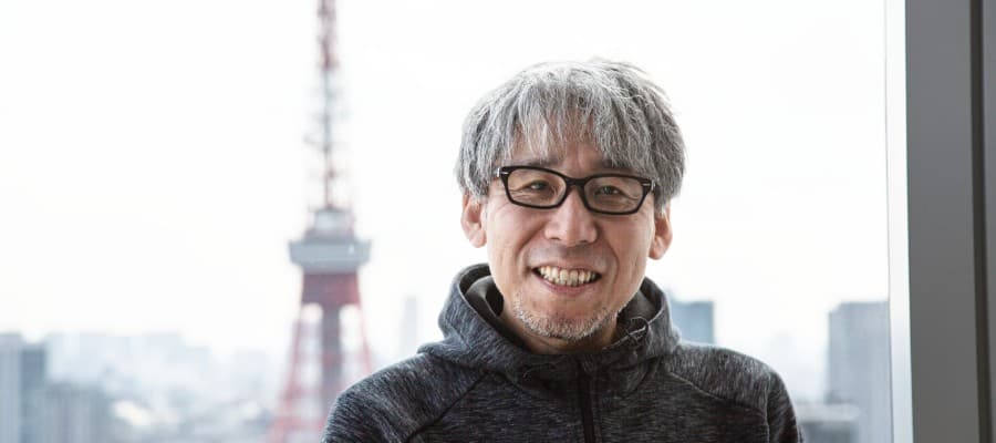 ポートレート写真