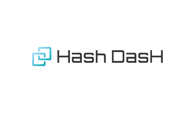Hash DasH Holdings株式会社