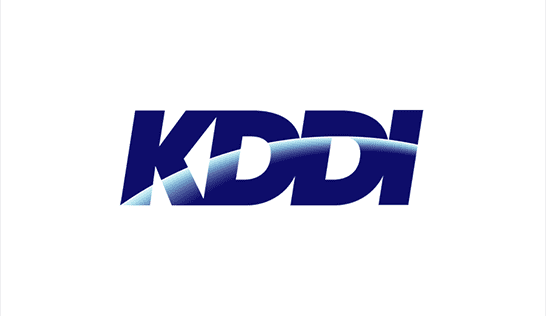 KDDI株式会社