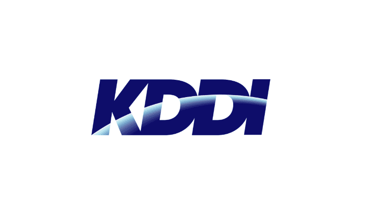 KDDI株式会社