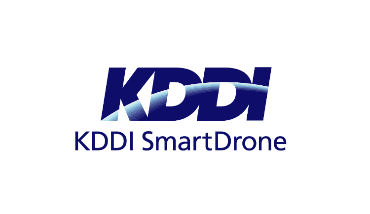 KDDIスマートドローン株式会社