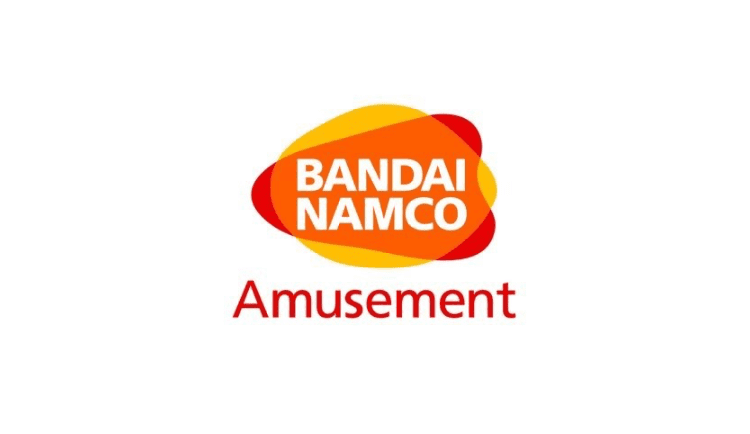 株式会社バンダイナムコアミューズメント
