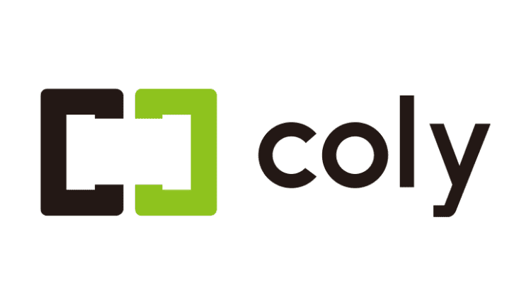 株式会社coly