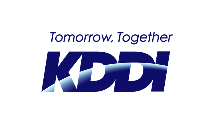 KDDI株式会社