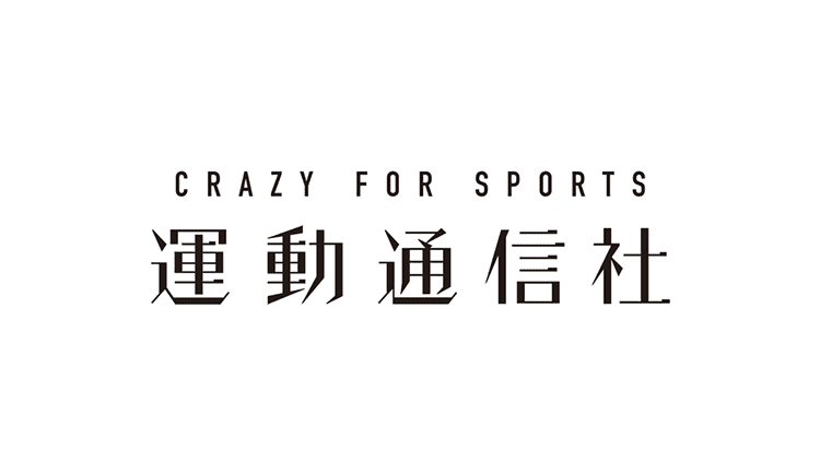 株式会社運動通信社