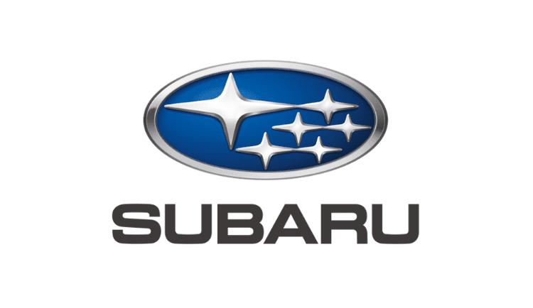 株式会社SUBARU
