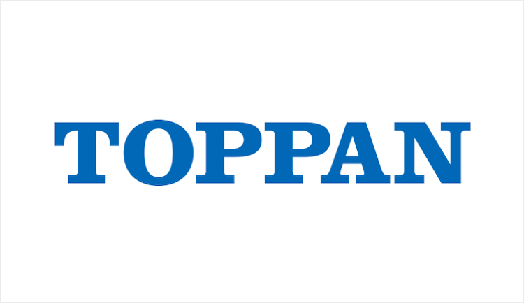 TOPPANデジタル株式会社