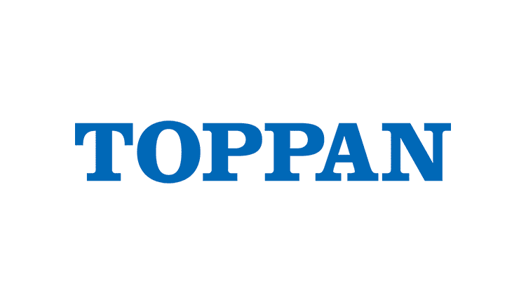 TOPPANデジタル株式会社