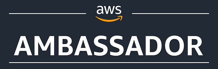 AWS Ambassadors2024