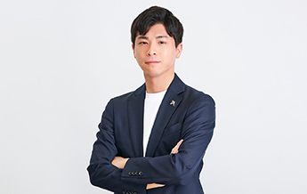 開江 太一の写真