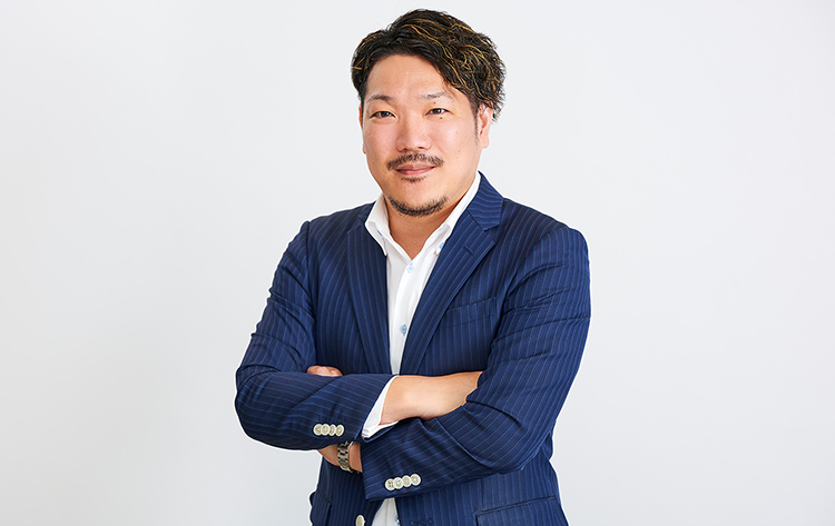 池田 雅彦の写真