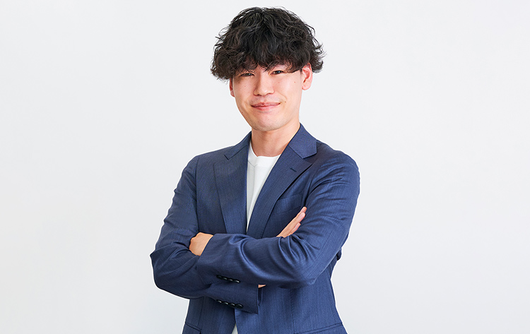 井上 迪也の写真