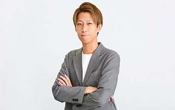 北野 涼平の写真